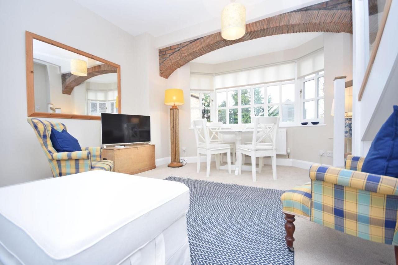 בוגנור רג'יס Seagull Cottage, Aldwick מראה חיצוני תמונה