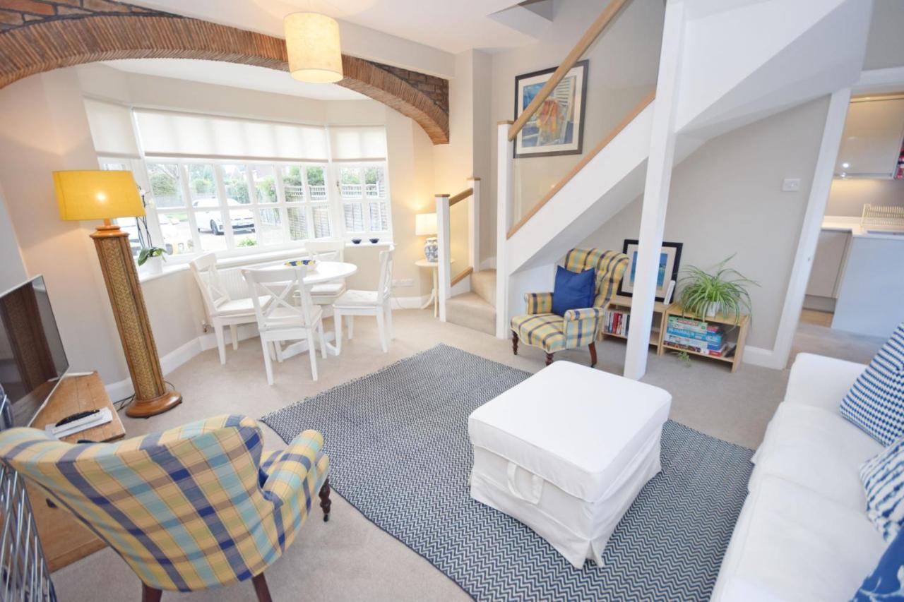 בוגנור רג'יס Seagull Cottage, Aldwick מראה חיצוני תמונה