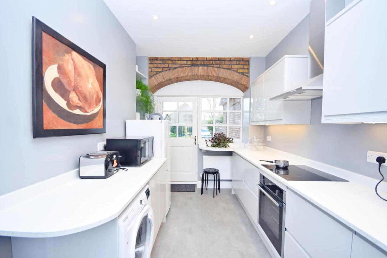 בוגנור רג'יס Seagull Cottage, Aldwick מראה חיצוני תמונה