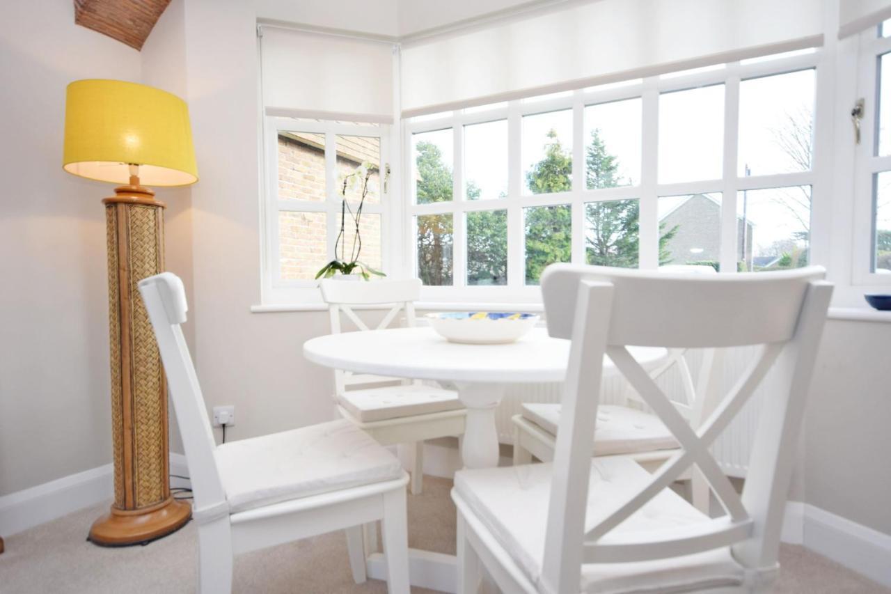 בוגנור רג'יס Seagull Cottage, Aldwick מראה חיצוני תמונה