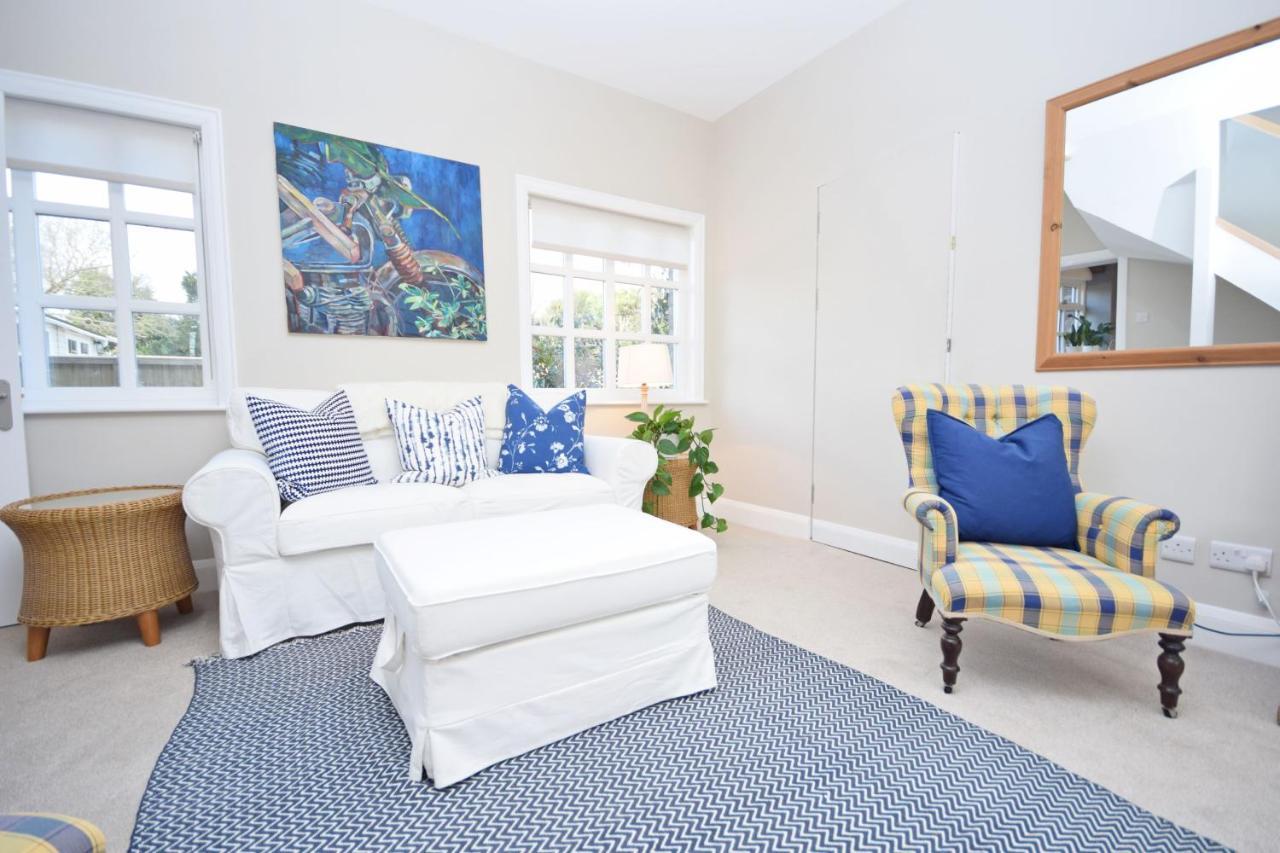 בוגנור רג'יס Seagull Cottage, Aldwick מראה חיצוני תמונה