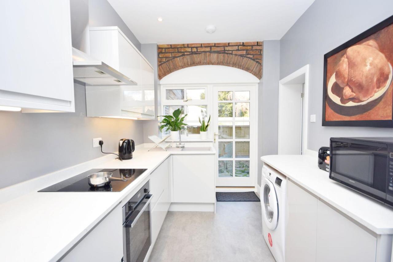 בוגנור רג'יס Seagull Cottage, Aldwick מראה חיצוני תמונה