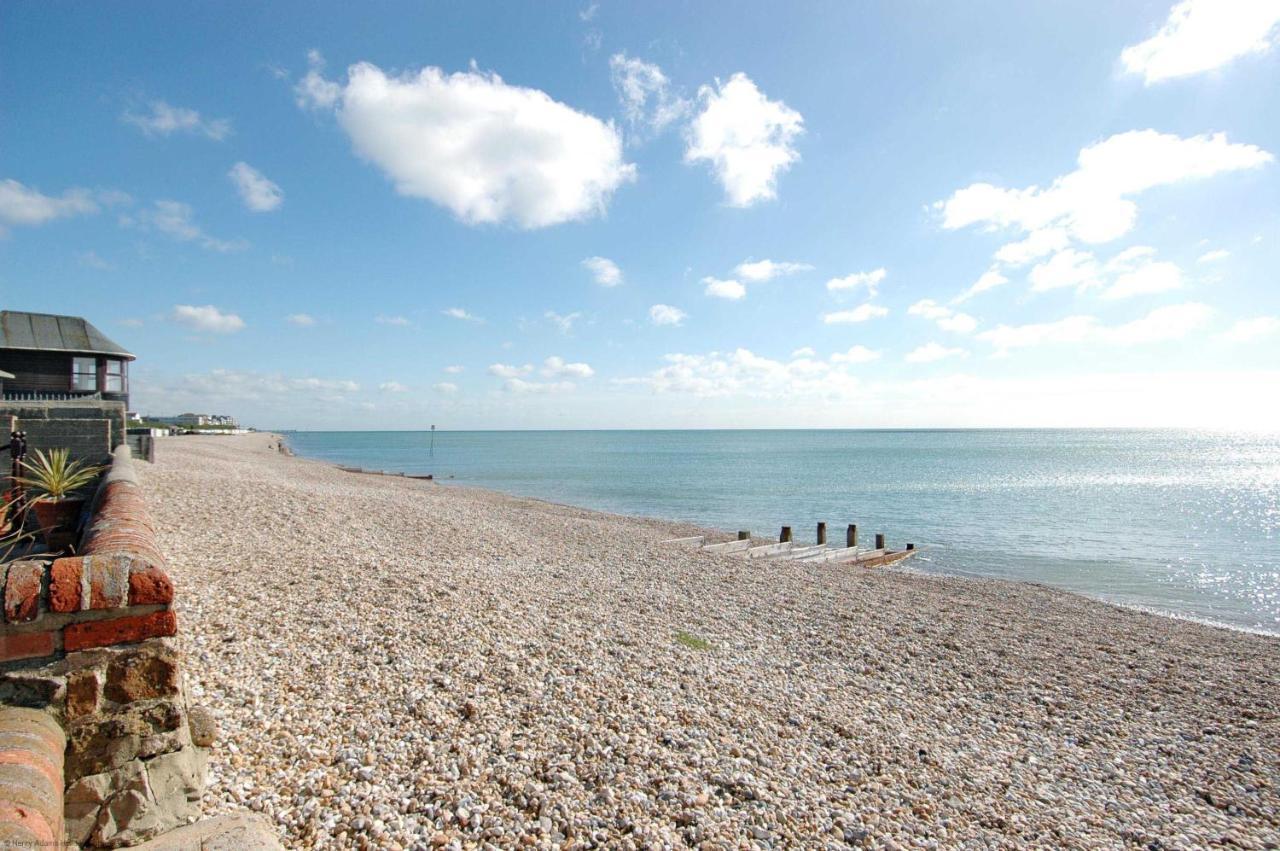 בוגנור רג'יס Seagull Cottage, Aldwick מראה חיצוני תמונה